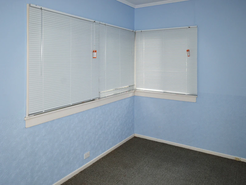 corner