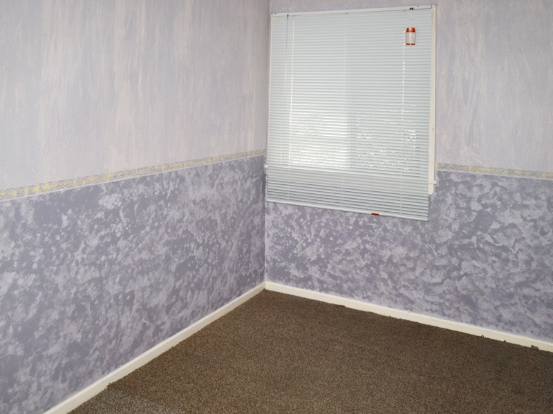 Image of corner