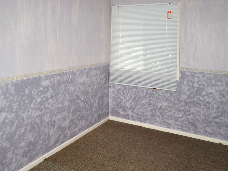 corner