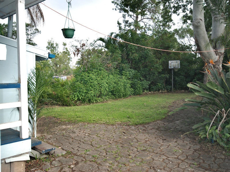 Image of path