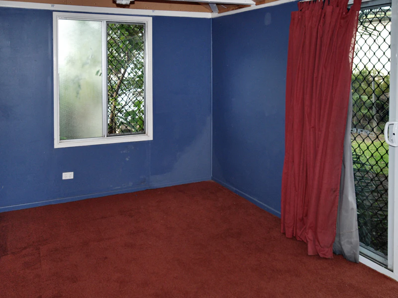 floor