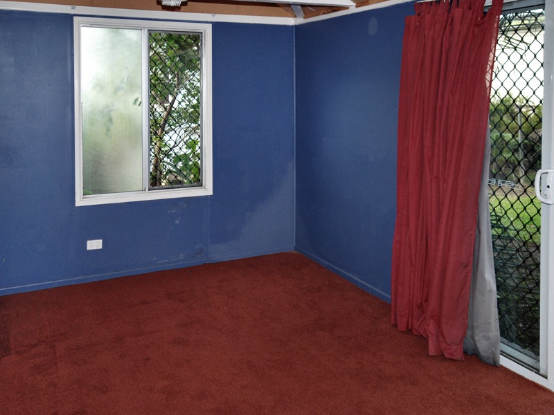 floor
