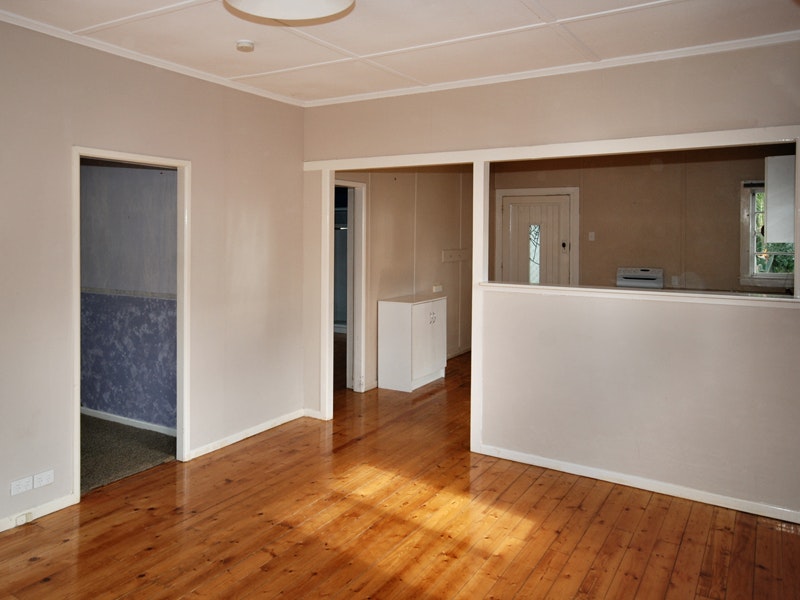 Image of floor