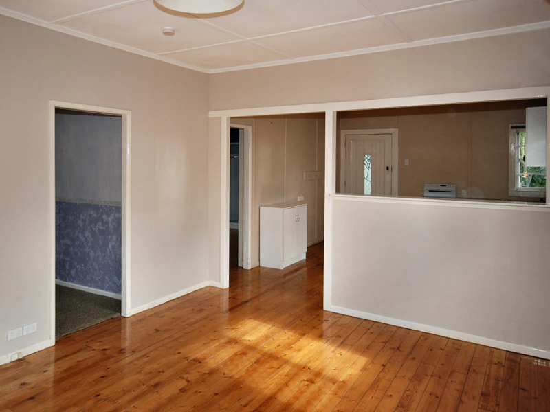 floor