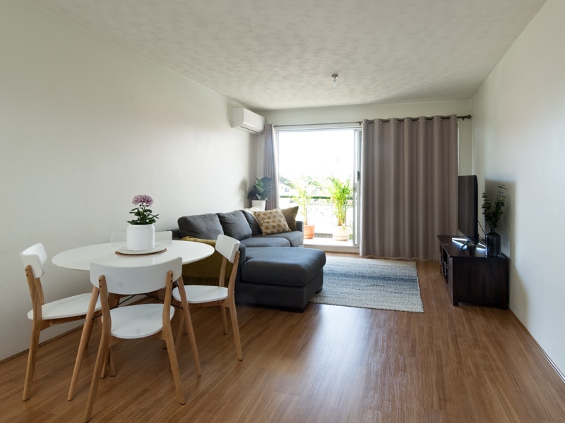 Image of interior design