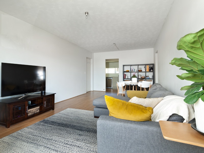 Image of living room