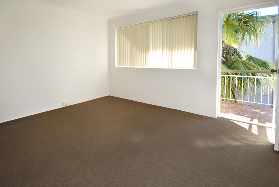 floor