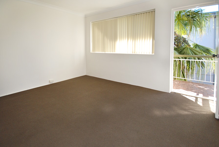 floor