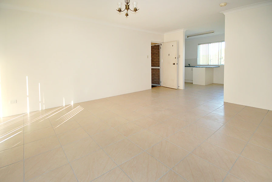 floor