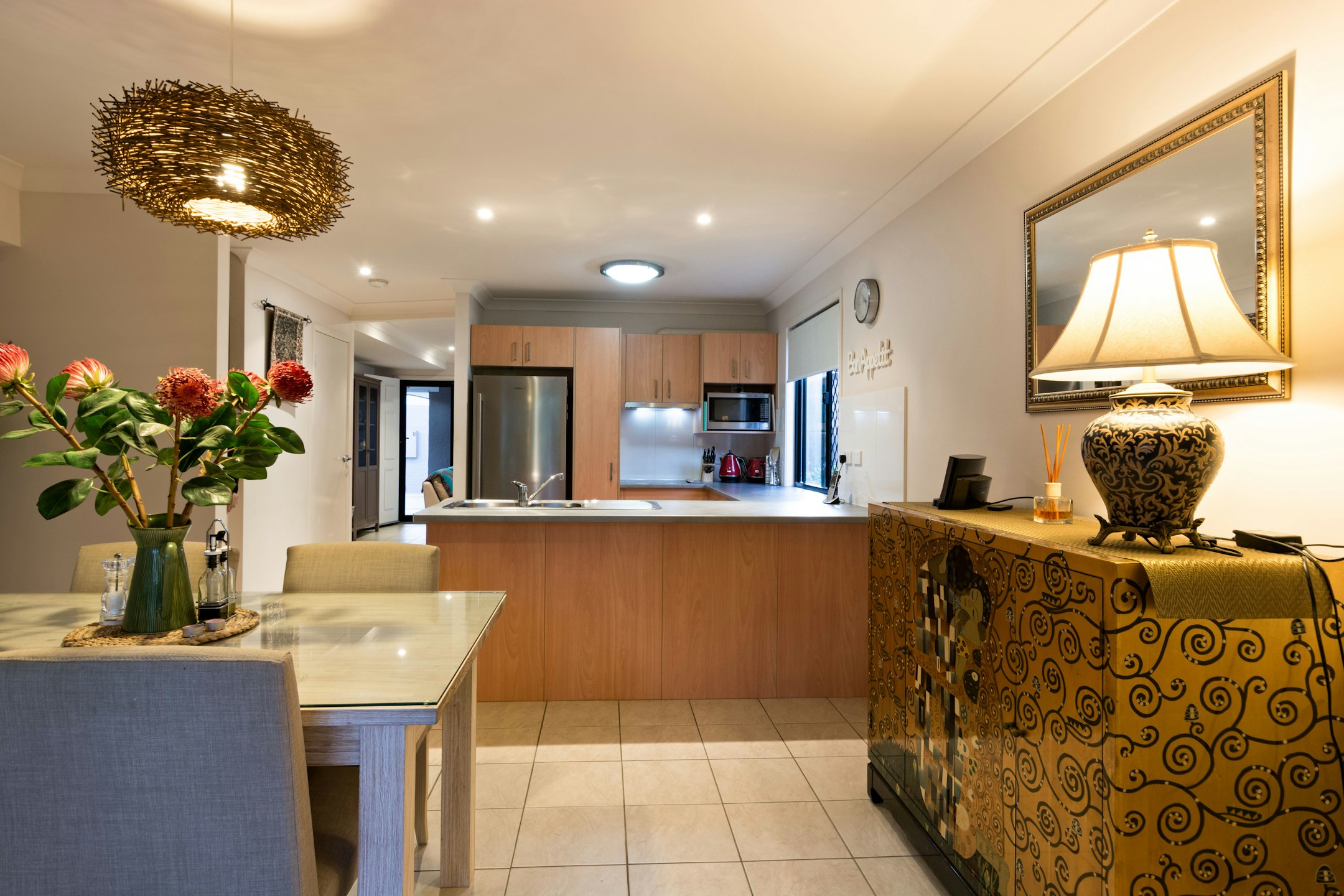 interior design
