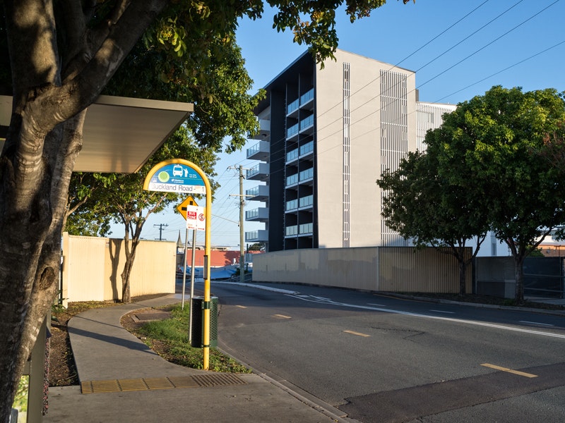 Image of city