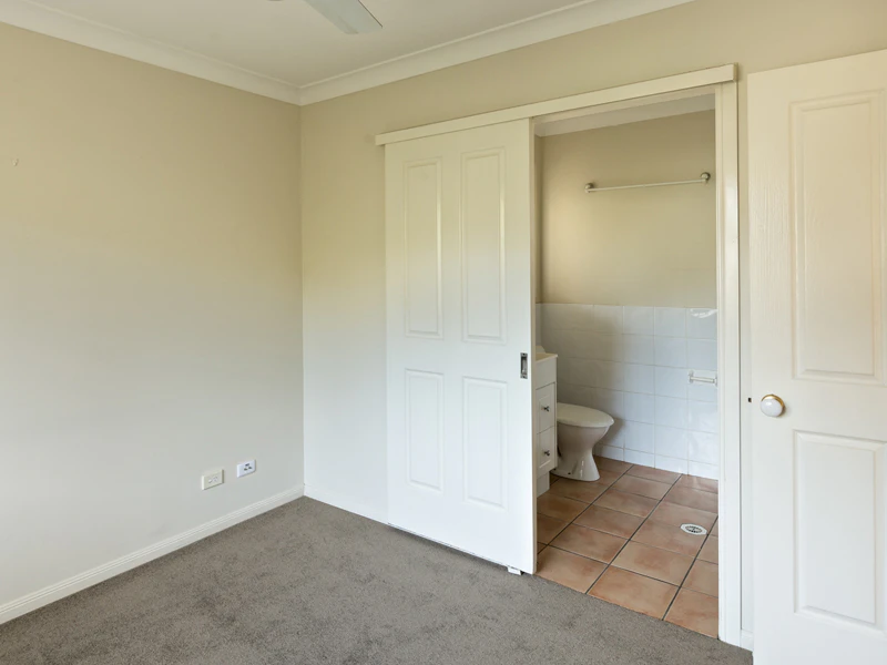 corner