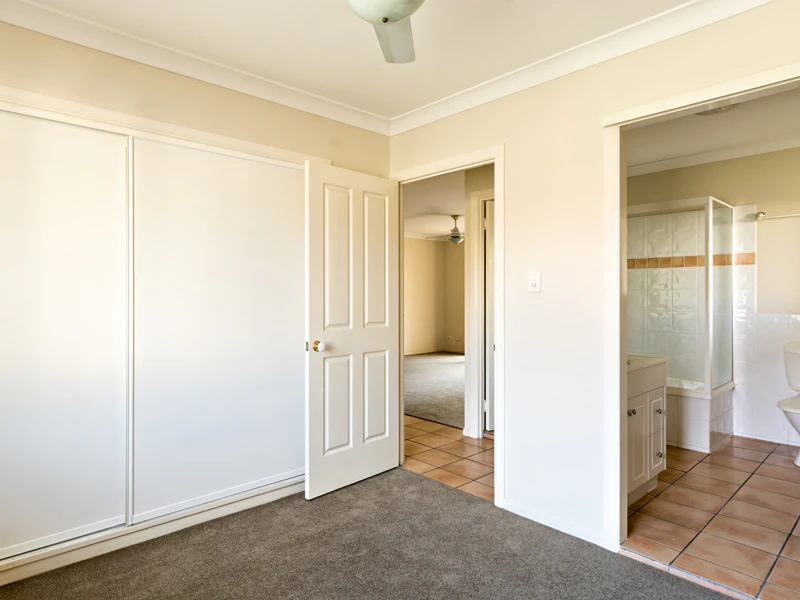 corner