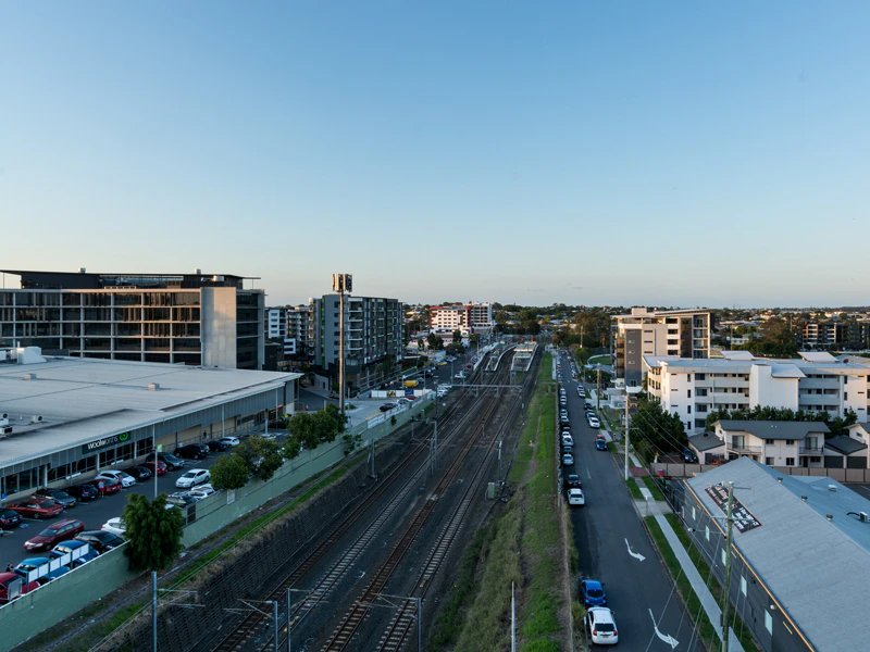 road