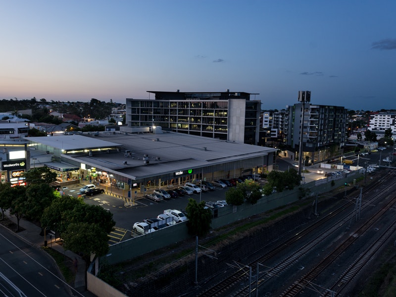 Image of intersection