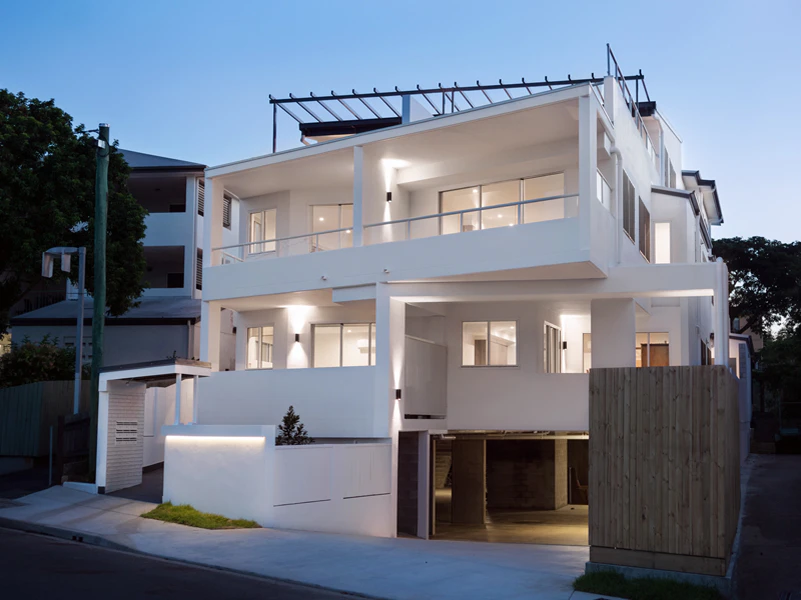 architecture