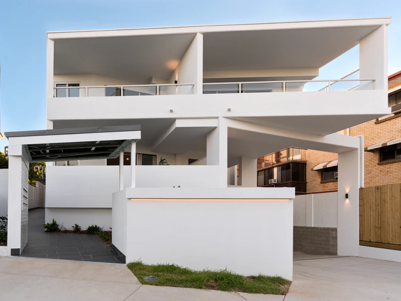 architecture