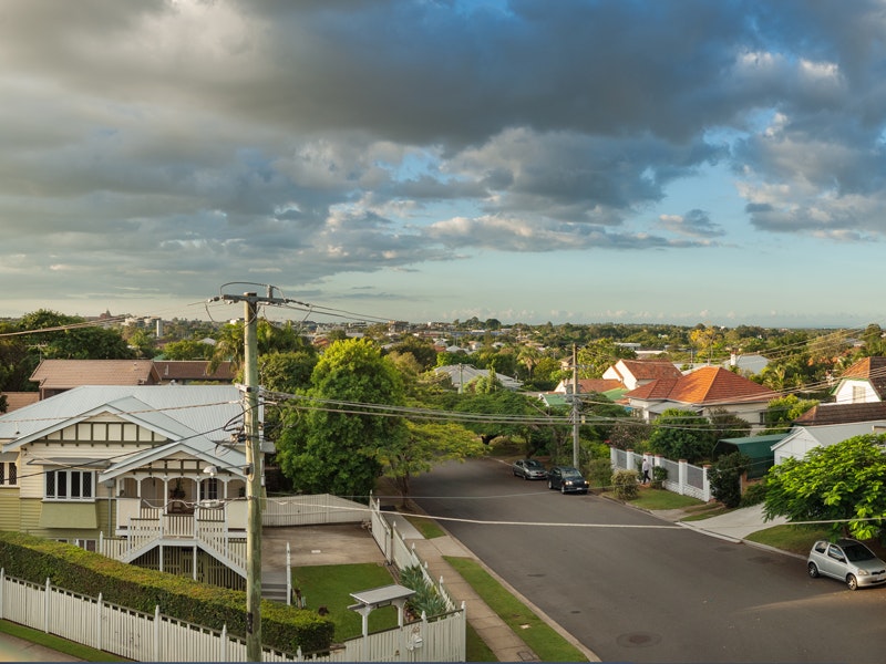 Image of neighborhood