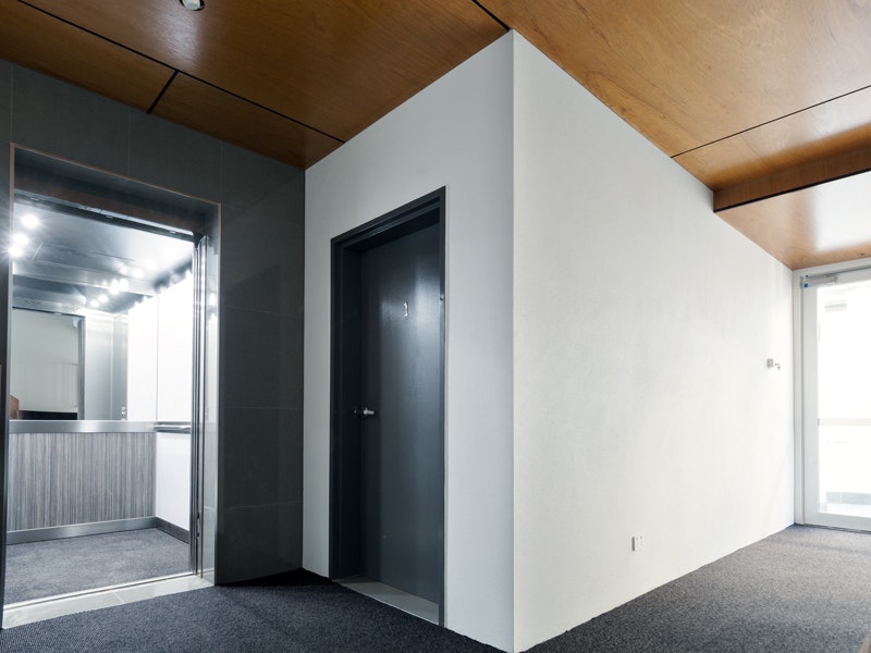 Image of indoors