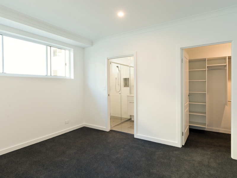 corner