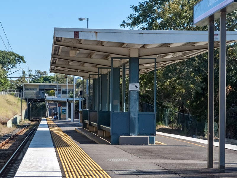 Image of terminal