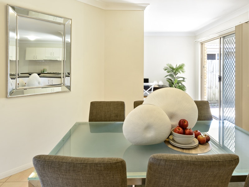 Image of dining room