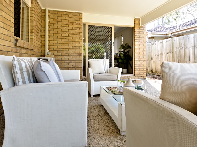 Image of furniture