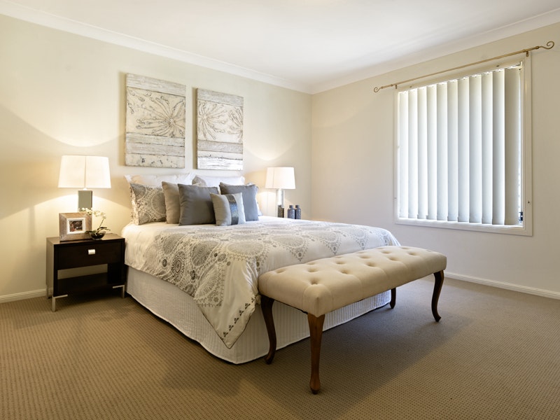 Image of furniture