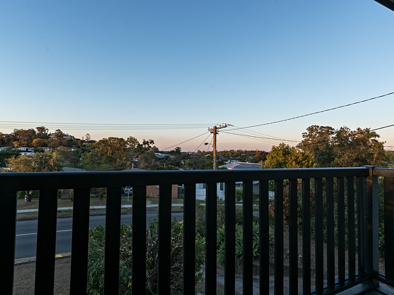 railing