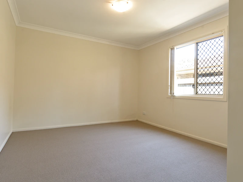 corner