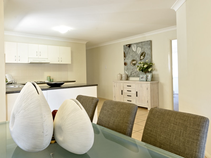 Image of dining room