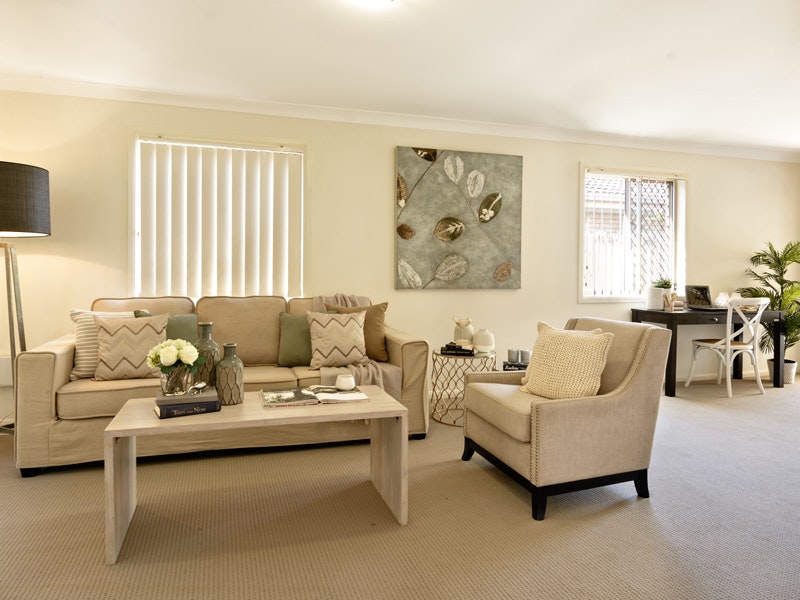 Image of furniture