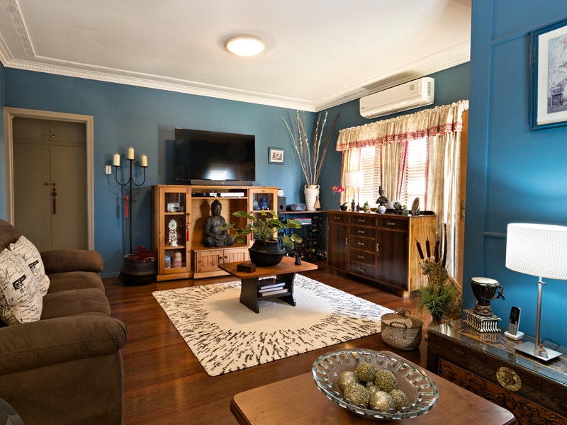 Image of furniture