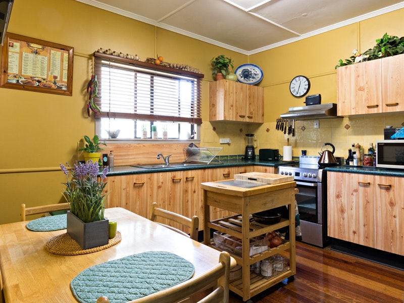 Image of indoors