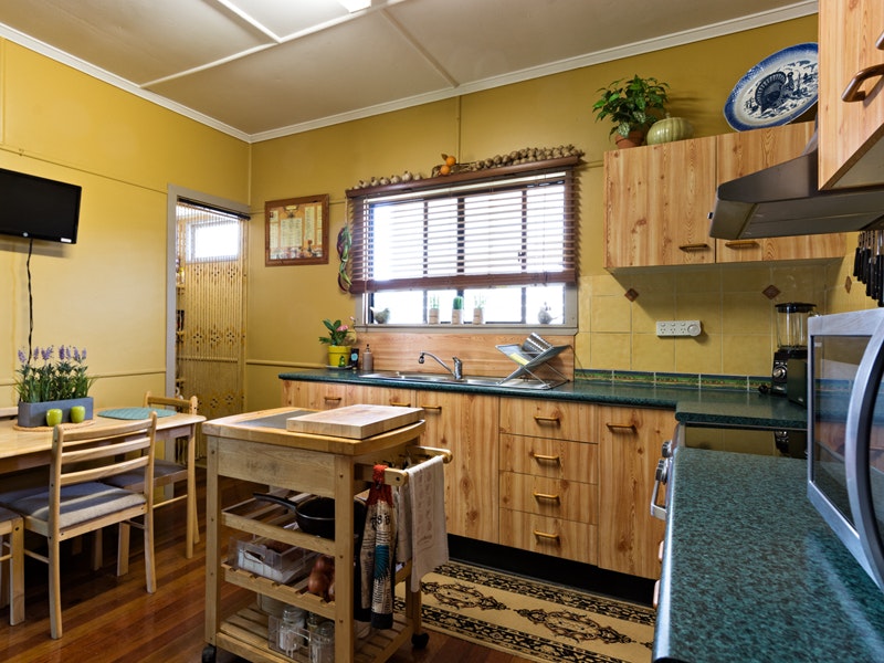 Image of indoors