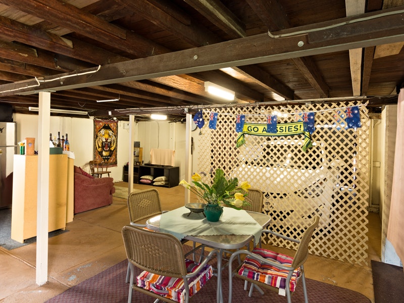 Image of indoors
