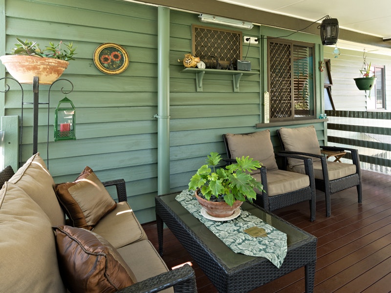 Image of interior design