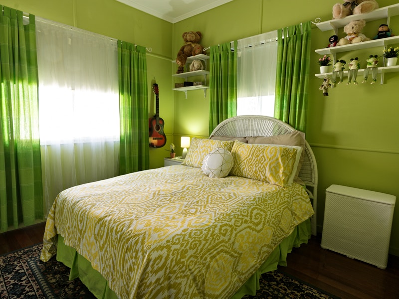 Image of indoors