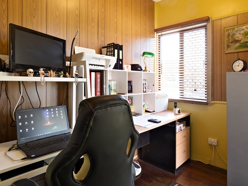 Image of interior design