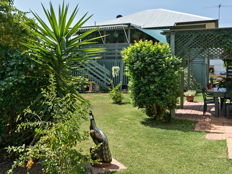 Image of garden