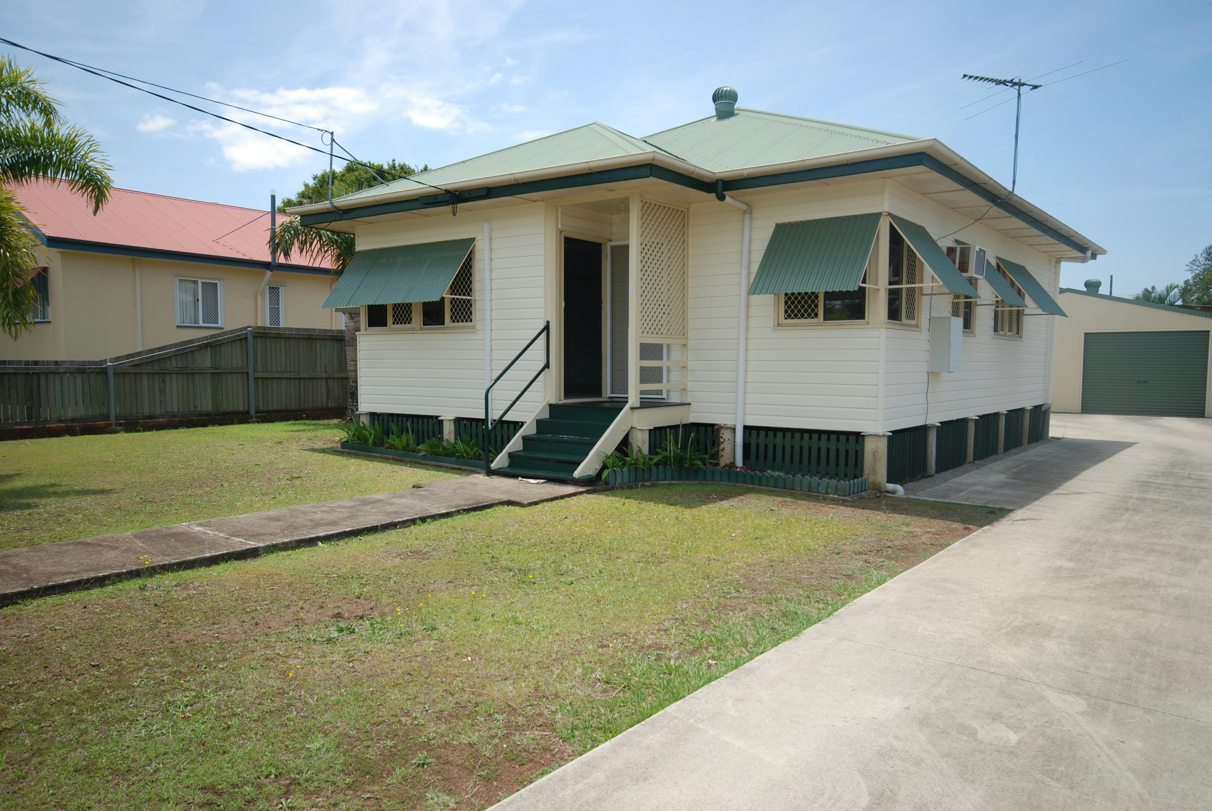 Image of building