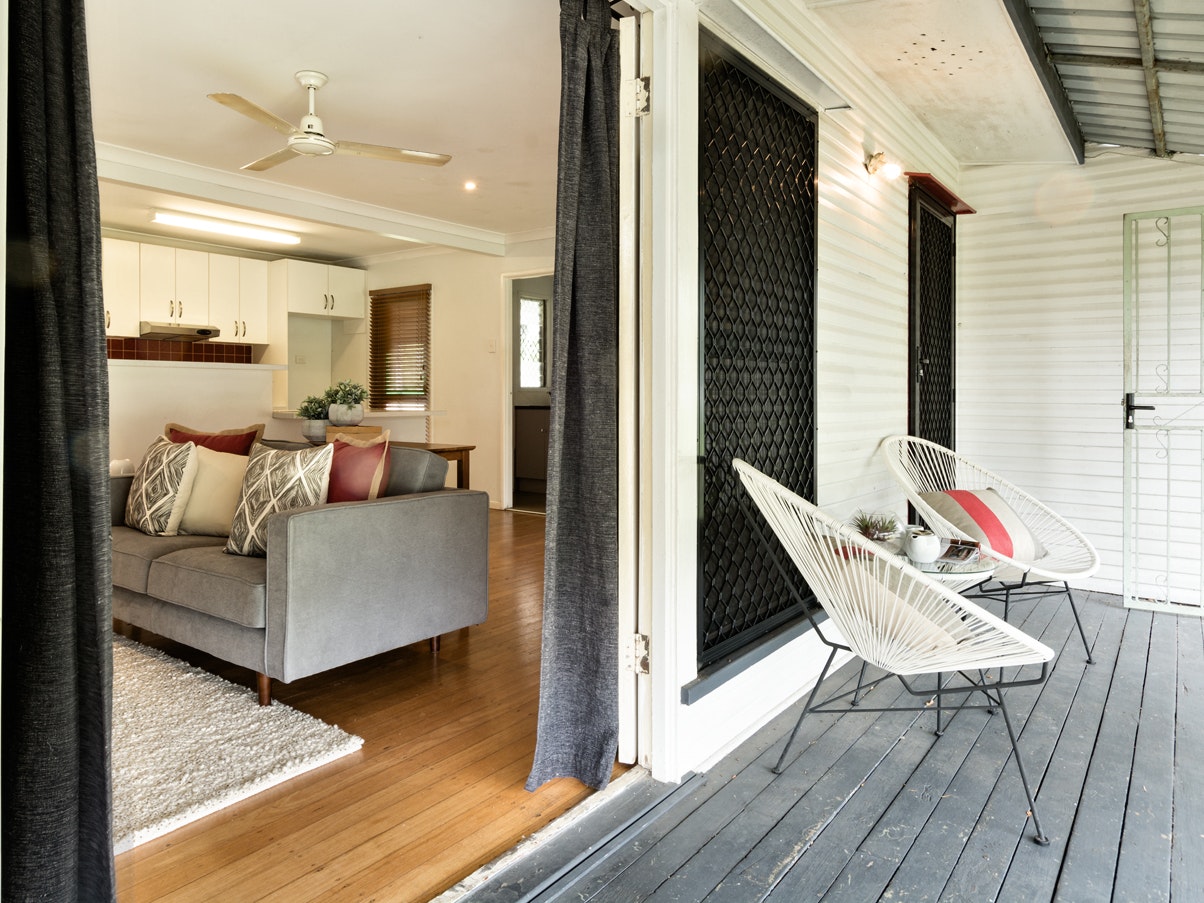 Image of interior design