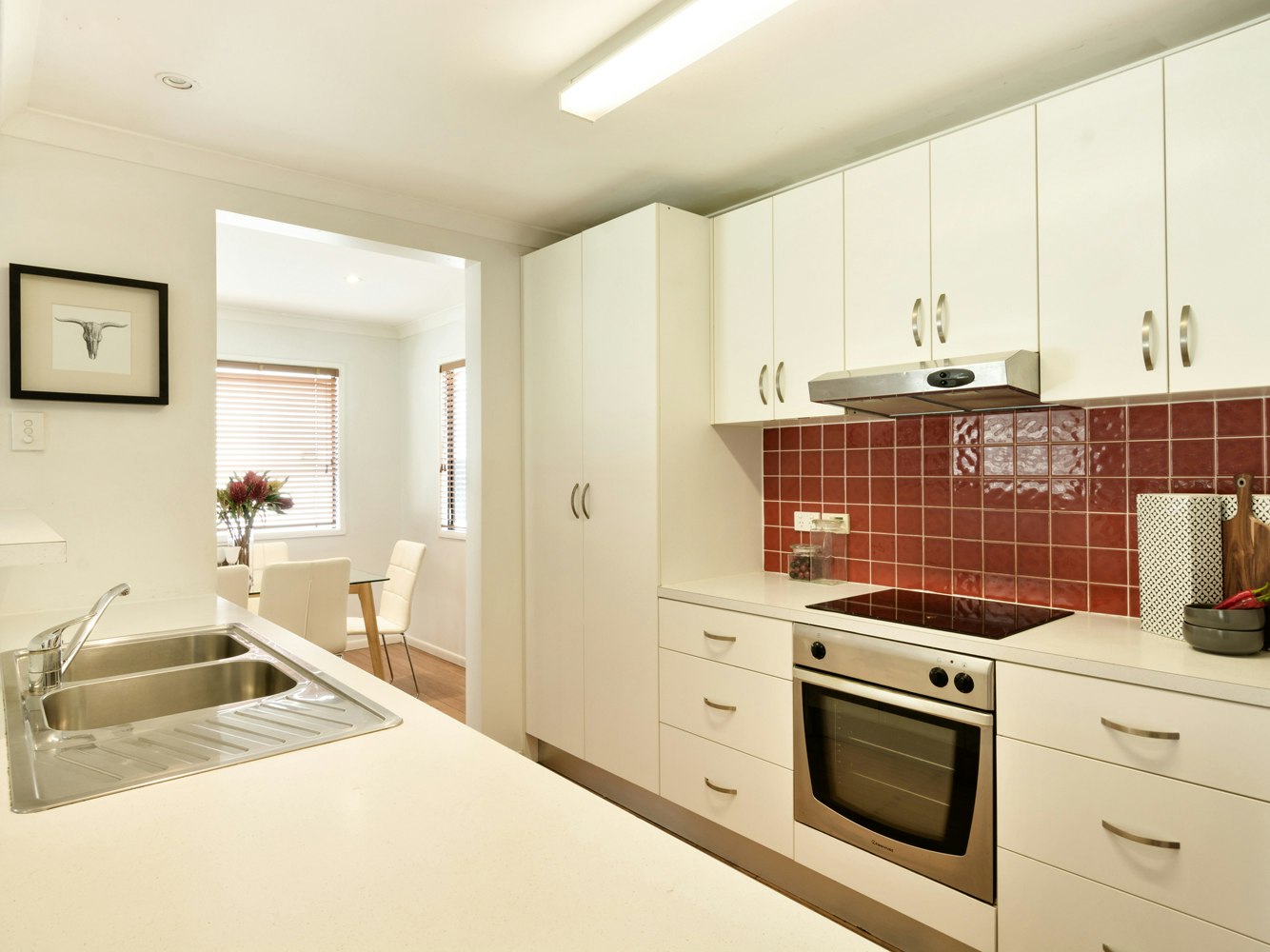 Image of sink