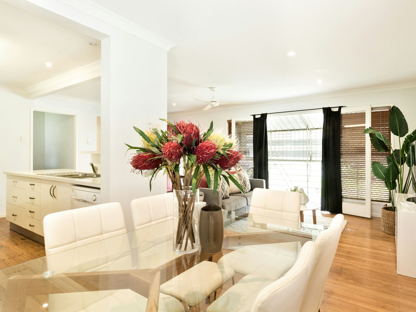 Image of living room
