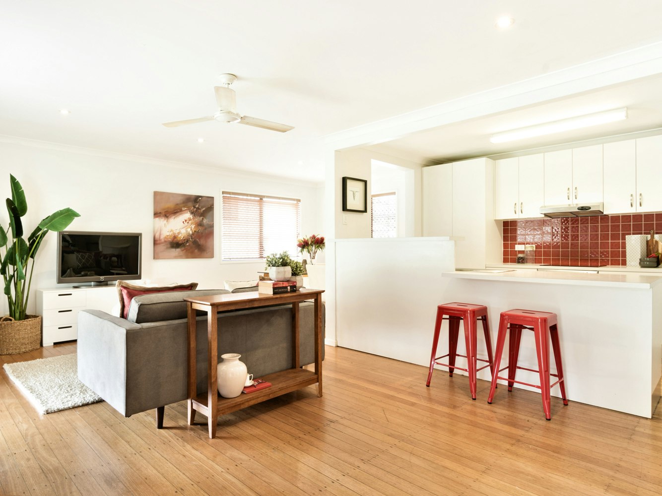 Image of indoors