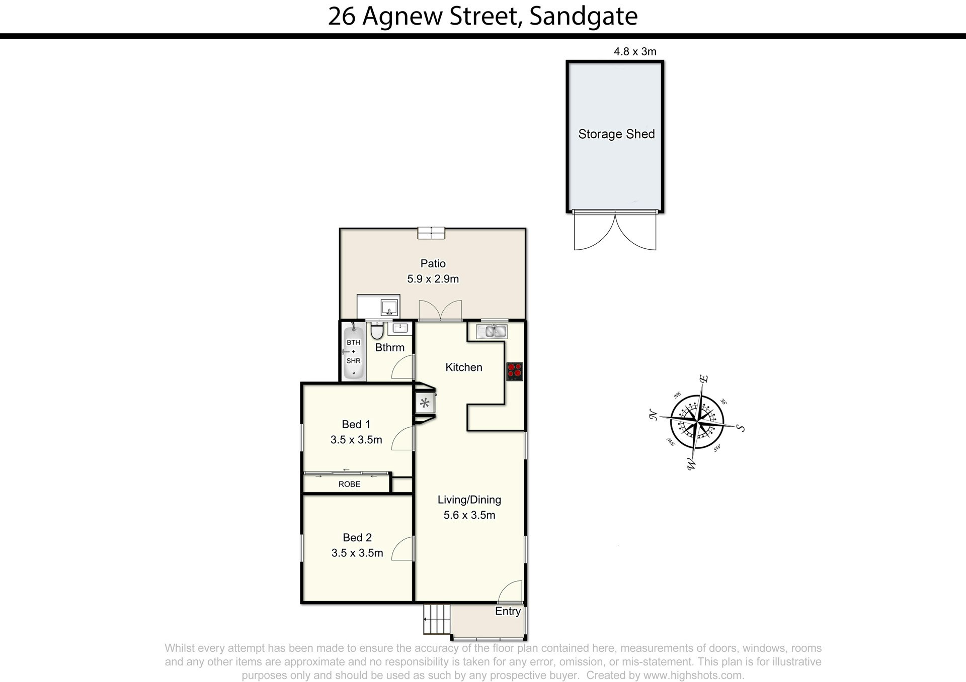 Image of diagram