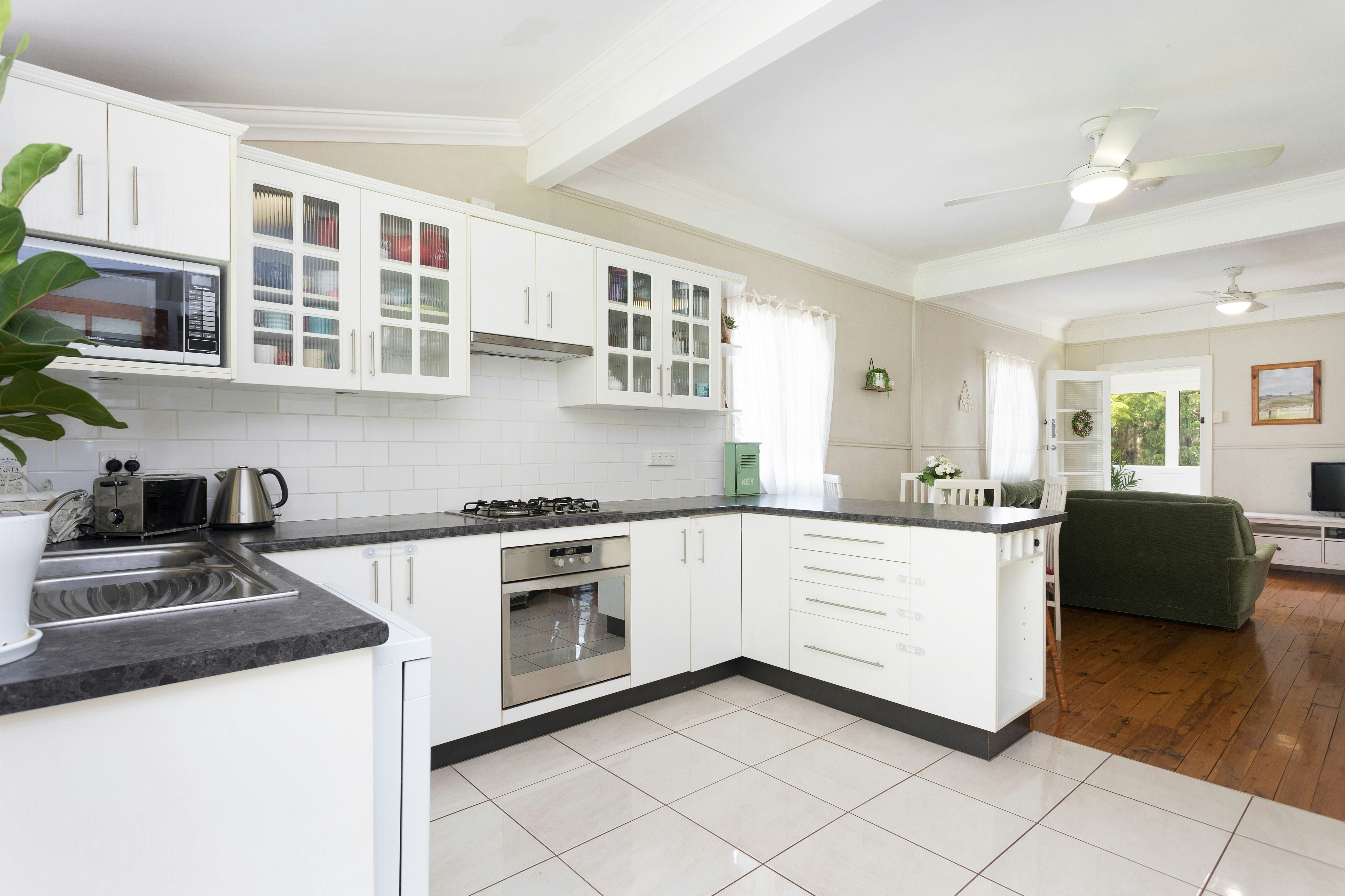 Image of indoors