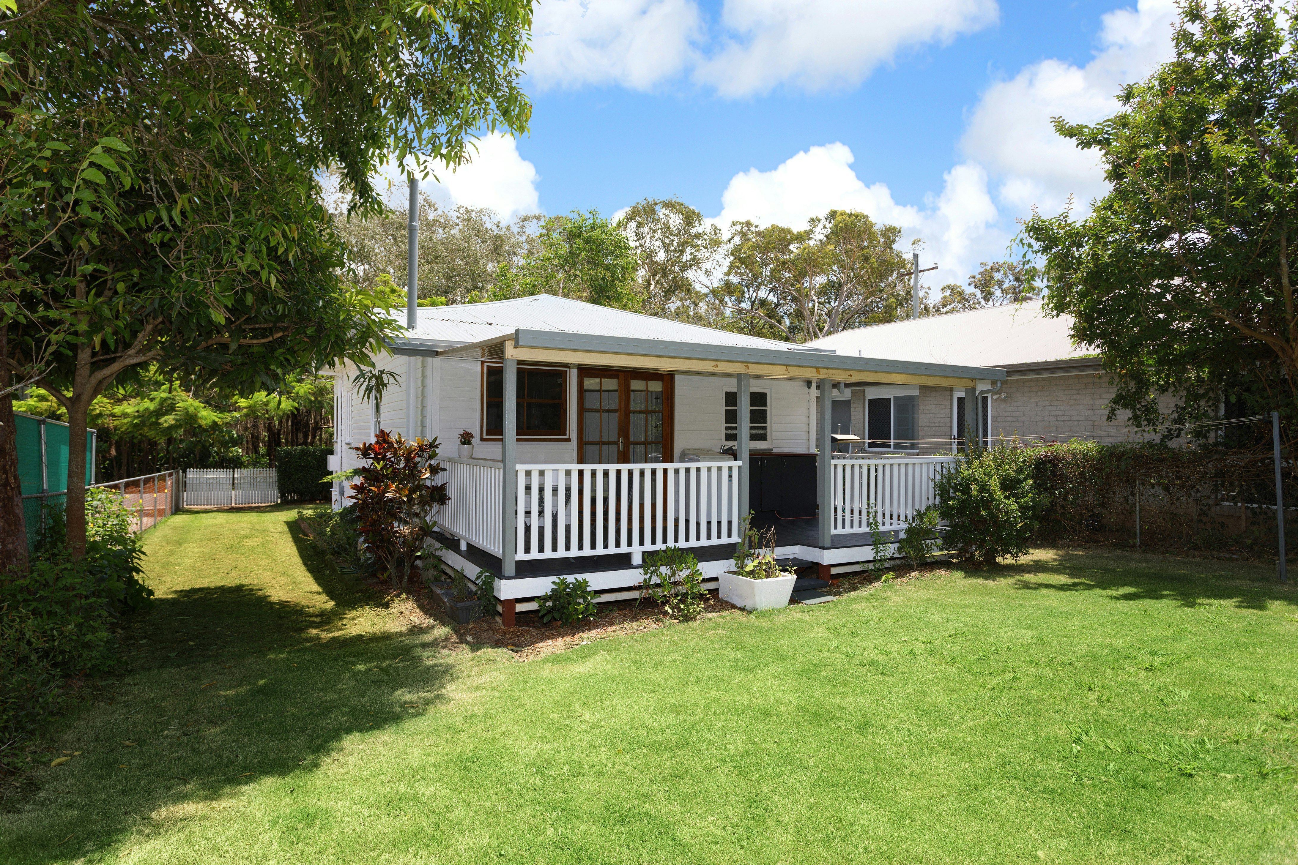 Image of cottage