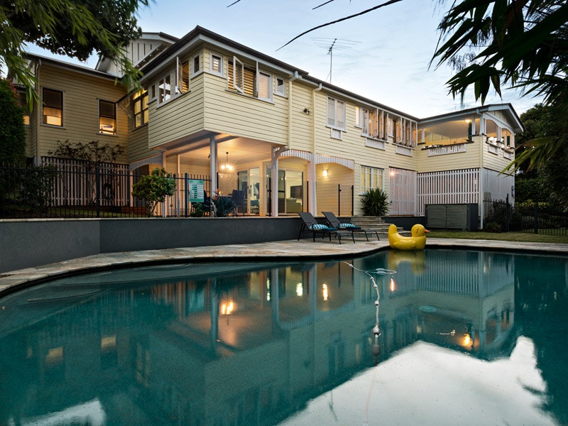 Image of pool