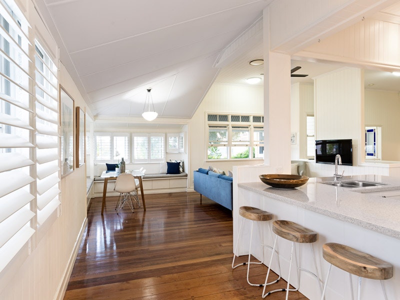 Image of indoors